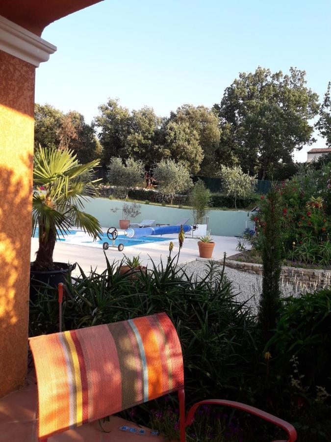 Villa Catharina Lorgues Exterior photo
