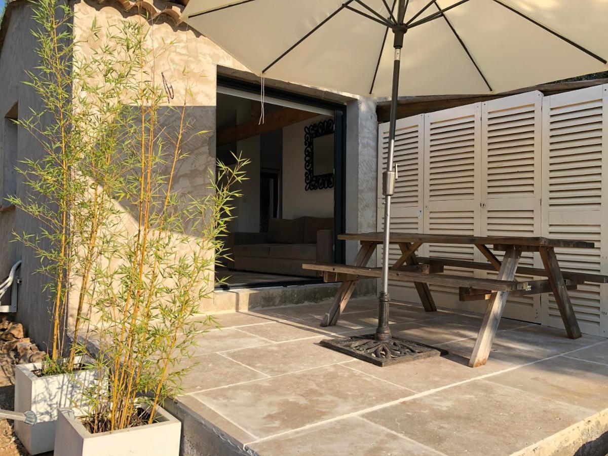 Villa Catharina Lorgues Exterior photo